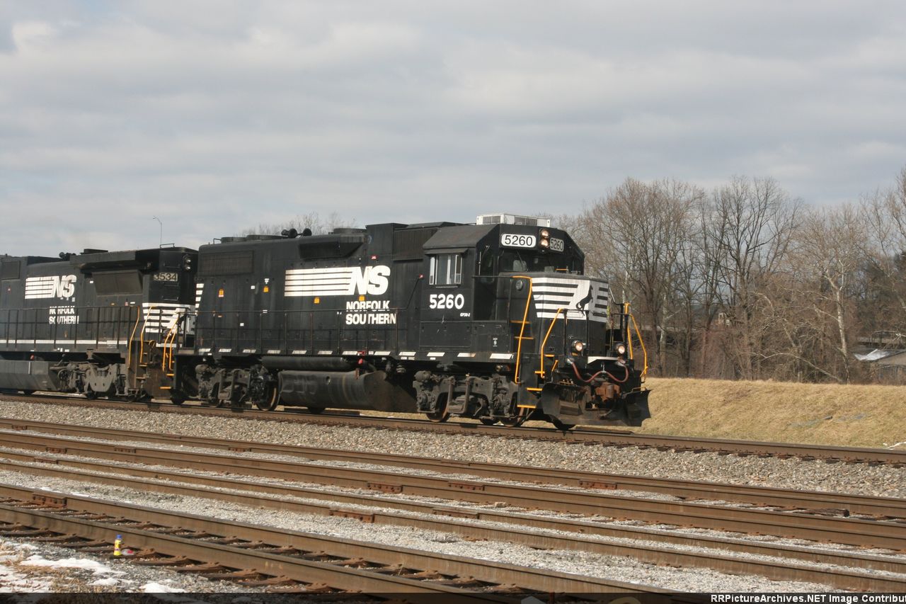 NS 5260